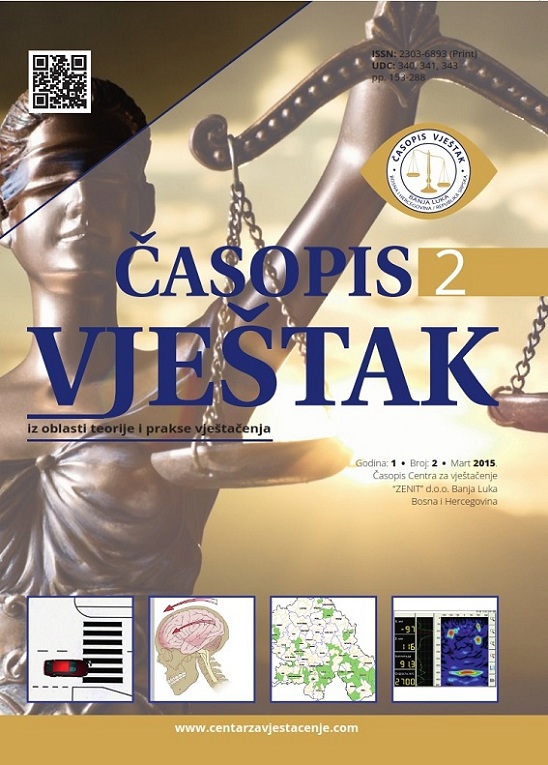 Casopis Vjestak 1
