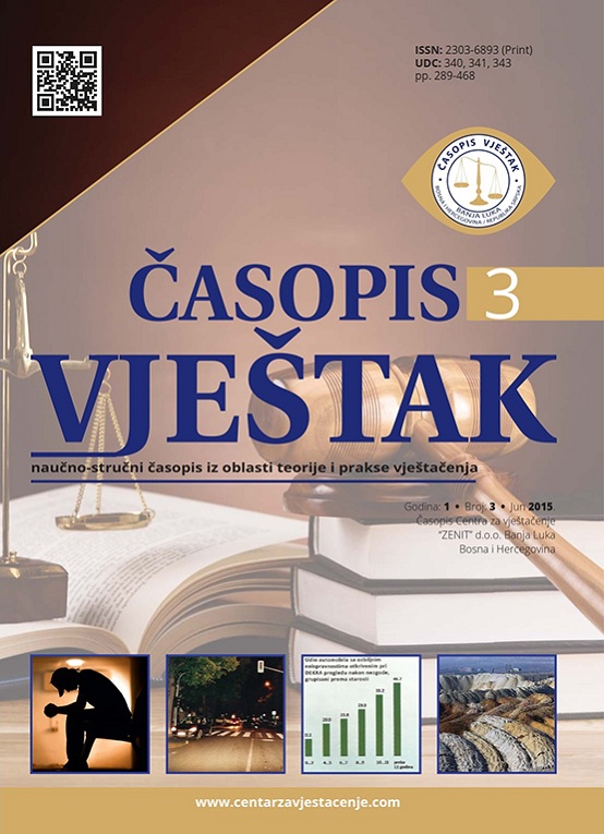 Casopis Vjestak 1