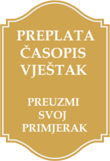 preplata casopis vjestak